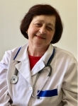 Зотова Светлана Ивановна
