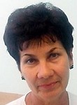 Давыдова Людмила Николаевна. Стоматолог, Терапевт