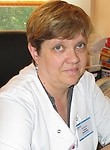 Балашова Галина Борисовна
