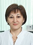 Григорян Цовинар Артушевна