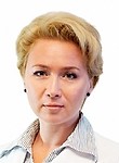 Петрова Марина Александровна