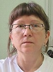 Дронова Алла Васильевна