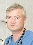 Третьяков Аркадий Владимирович. Анестезиолог
