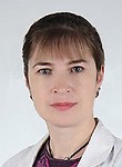 Кузнецова Анна Игоревна. Эндокринолог, Диетолог