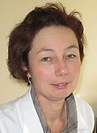 Бубнова Лариса Николаевна