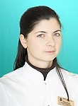 Абраменкова Ксения Андреевна. Эндокринолог