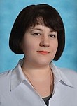 Исаченкова Ольга Вячеславовна. Невролог