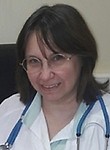 Маслова Лилия Михайловна