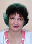 Лебедчикова Ирина Викторовна