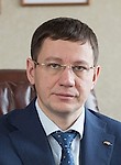 Комаров Роман Николаевич. Кардиохирург, Сосудистый хирург