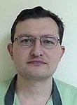 Григорьев Николай Александрович