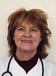 Анучина Галина Михайловна