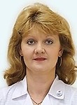 Карасева Людмила Николаевна. Невролог