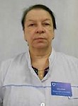 Шаматава Татьяна Вениаминовна