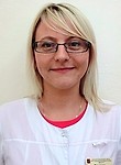 Чистякова Татьяна Владимировна