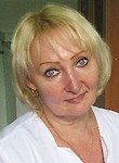 Чернова Елена Юрьевна