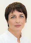 Шилина Ирина Геннадьевна
