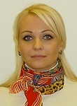 Богданова Ирина Сергеевна. Педиатр