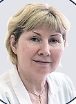 Сенаторова Надежда Евгеньевна