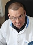 Савченко Игорь Валентинович
