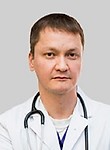 Талызин Павел Андреевич. Анестезиолог