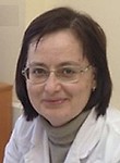 Праскурина Екатерина Владимировна