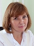 Покровская Марина Геннадьевна