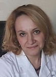 Новикова Татьяна Александровна