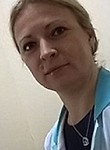Медведева Елена Борисовна
