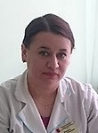 Мирзоева Наталья Олеговна