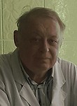 Бычков Михаил Михайлович