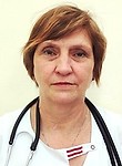 Илюшкина Ольга Васильевна