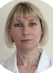 Иванова Светлана Николаевна