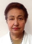 Иванова Валентина Степановна