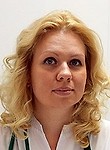 Зорина Наталья Владимировна