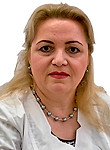 Гусейнова Зульфия Гусейновна