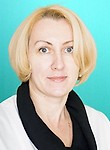 Грачева Ольга Александровна
