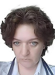 Гордеева Екатерина Евгеньевна