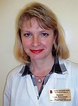 Божкова Елена Николаевна