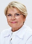 Быкова Татьяна Владимировна