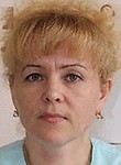 Бобрышева Светлана Николаевна