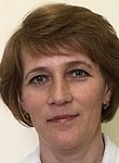 Байкалова Ольга Александровна
