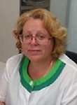 Авилова Елена Владимировна