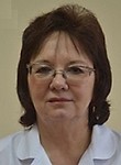 Гусакова Татьяна Петровна