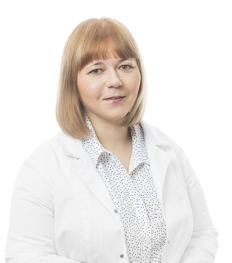 Федорова Татьяна Сергеевна