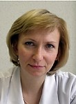 Еськина Татьяна Александровна. Невролог