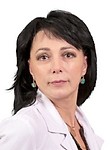 Никитина Ольга Николаевна. Невролог