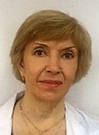 Мамыкина Татьяна Васильевна. Невролог