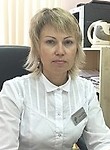 Шошина Ирина Николаевна. Кардиолог