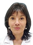 Шарипова Гуля Мурадовна